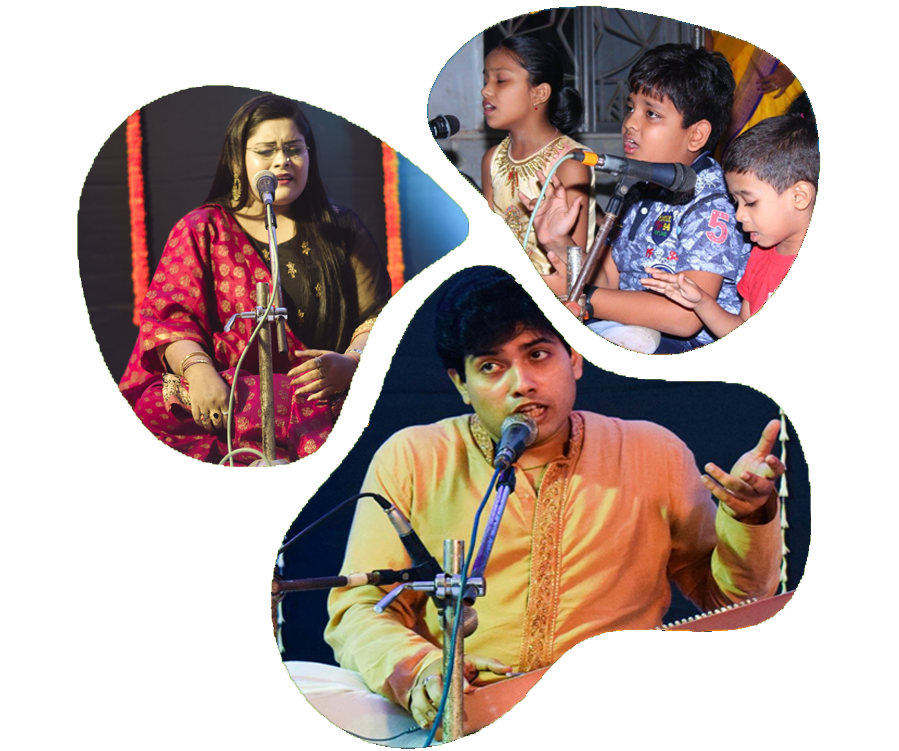 Sastriya Sangeet classes in bhubaneswar
