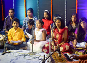 Hindustani Vocal classes in bhubaneswar