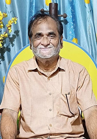 Biranchi Narayan Dash